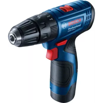 Bosch GSB 120-LI Professional 22500 RPM Mėlyna