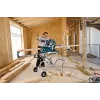 Bosch GTA 2500 W Professional pjovimo ožys Sulankstomas