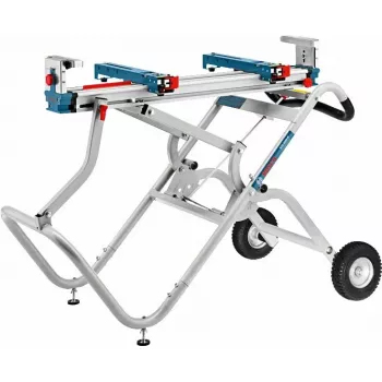 Bosch GTA 2500 W Professional pjovimo ožys Sulankstomas