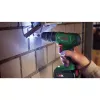 Bosch EasyImpact 18V-40 1630 RPM juoda, žalia