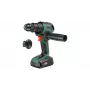 Akumuliatorinis gręžtuvas Bosch AdvancedDrill 18V-80 su 2,5 Ah ličio jonų baterija