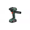 Akumuliatorinis gręžtuvas Bosch AdvancedDrill 18V-80 su 2,5 Ah ličio jonų baterija
