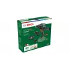 Akumuliatorinis gręžtuvas Bosch AdvancedDrill 18V-80 QuickSnap Solo — 18 V, kompaktiškas, žalia/juoda