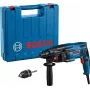 Smūginis grąžtas Bosch GBH 2-21 Professional 720W SDS Plus, 2,1 cm, 2 J