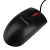 Lenovo 06P4069 pelė biurui abiem rankoms tinkama USB Type-A optinė 400 DPI