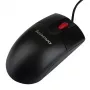 Lenovo 06P4069 pelė biurui abiem rankoms tinkama USB Type-A optinė 400 DPI