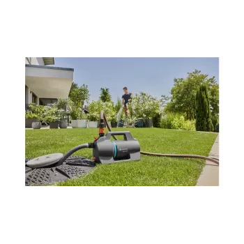 Vandens siurblys Gardena 4100 Silent 550 W