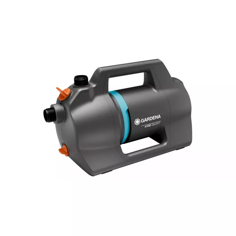 Vandens siurblys Gardena 4100 Silent 550 W