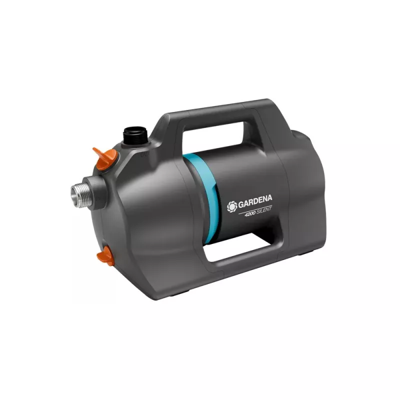 Vandens siurblys Gardena 4200 Silent 600 W