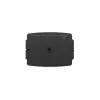 Sieninis laikiklis Compulocks iPad 10.2 col. Space Enclosure juodas