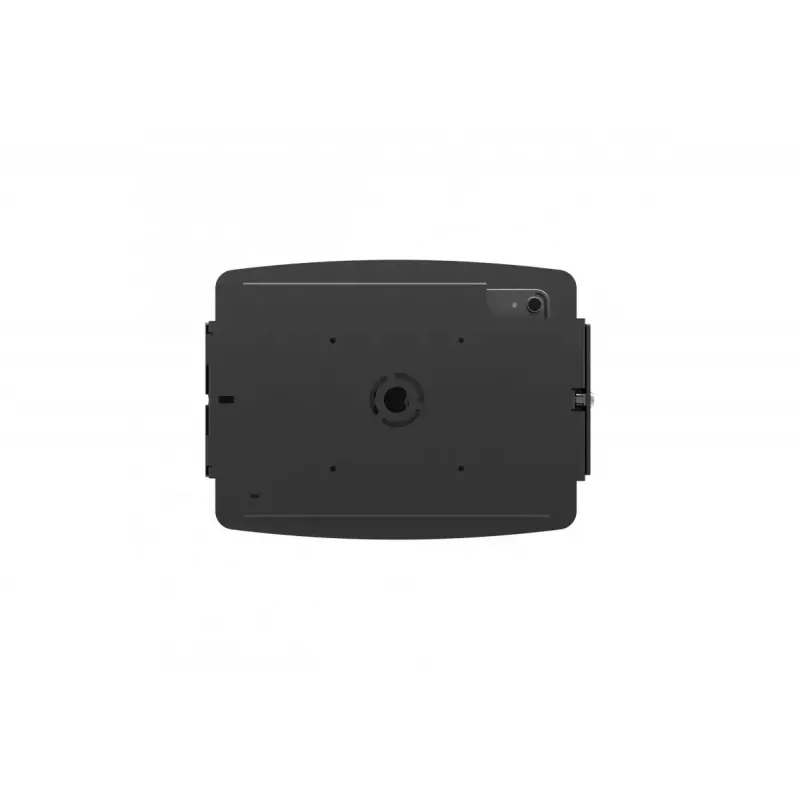 Sieninis laikiklis Compulocks iPad 10.2 col. Space Enclosure juodas