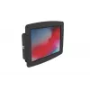 Sieninis laikiklis Compulocks iPad 10.2 col. Space Enclosure juodas
