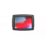 Sieninis laikiklis Compulocks iPad 10.2 col. Space Enclosure juodas