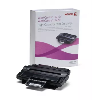 Xerox Genuine WorkCentre™ 3210/3220 tonerio kasetė - 106R01486