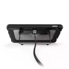 Compulocks iPad 10,9 col. 10-os kartos apsauginis dangtelis su stovu, juodas, skirtas Apple iPad 2022