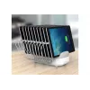 Įkrovimo dokas Compulocks 10 prievadų USB 10PUSBDKS-EU