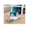Įkrovimo dokas Compulocks 10 prievadų USB 10PUSBDKS-EU