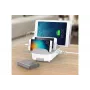 Įkrovimo dokas Compulocks 10 prievadų USB 10PUSBDKS-EU
