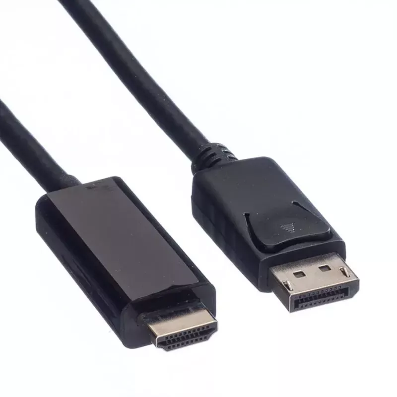 DisplayPort laidas VALUE DP - UHDTV M/M 5m