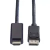 DisplayPort laidas VALUE DP - UHDTV M/M 5m