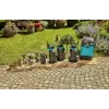 Kuprinės tipo sodo purkštuvas Gardena 11130-20