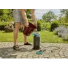 Kuprinės tipo sodo purkštuvas Gardena 11130-20