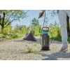 Kuprinės tipo sodo purkštuvas Gardena 11130-20
