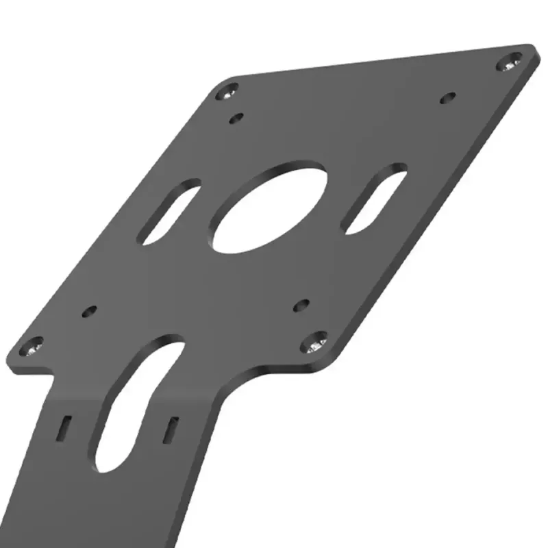 Compulocks iPad 10,2 colio Space Enclosure Core stovas prekystaliui arba sieninis laikiklis, juodas