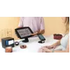 Compulocks iPad 10,2 colio Space Enclosure Core stovas prekystaliui arba sieninis laikiklis, juodas