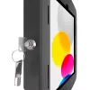 Compulocks iPad 10,2 colio Space Enclosure Core stovas prekystaliui arba sieninis laikiklis, juodas
