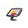 Compulocks iPad 10,2 colio Space Enclosure Core stovas prekystaliui arba sieninis laikiklis, juodas