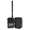 Apsaugos kamera Denver WCL-8040 CMOS Night Vision IP65