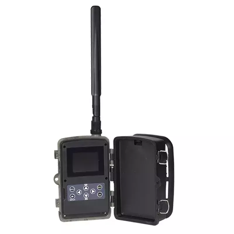 Apsaugos kamera Denver WCL-8040 CMOS Night Vision IP65