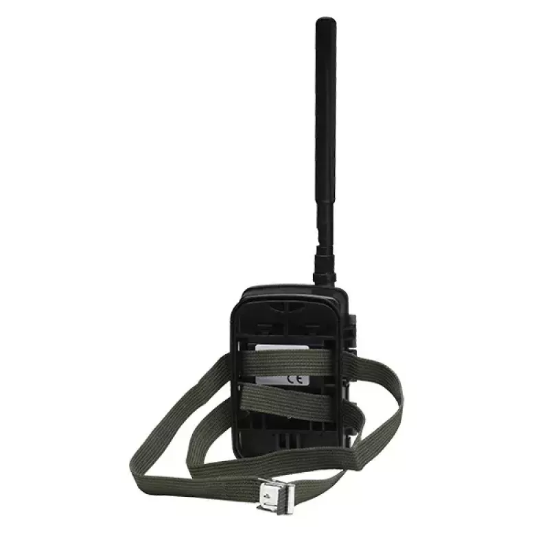 Apsaugos kamera Denver WCL-8040 CMOS Night Vision IP65
