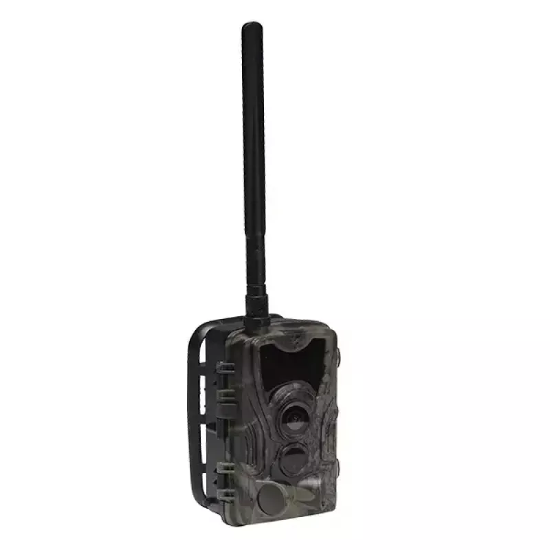 Apsaugos kamera Denver WCL-8040 CMOS Night Vision IP65