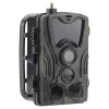 Apsaugos kamera Denver WCL-8040 CMOS Night Vision IP65
