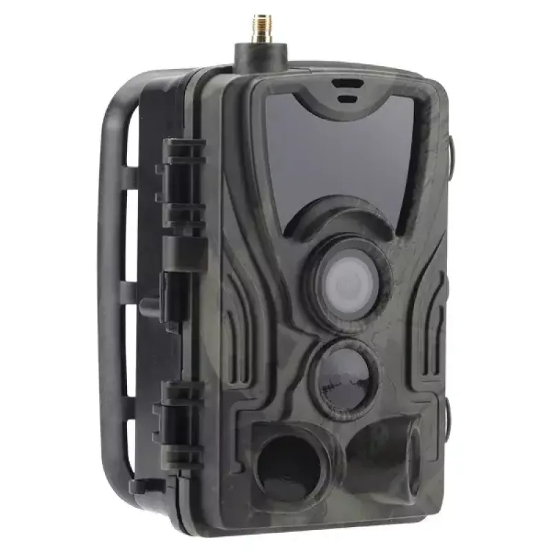 Apsaugos kamera Denver WCL-8040 CMOS Night Vision IP65