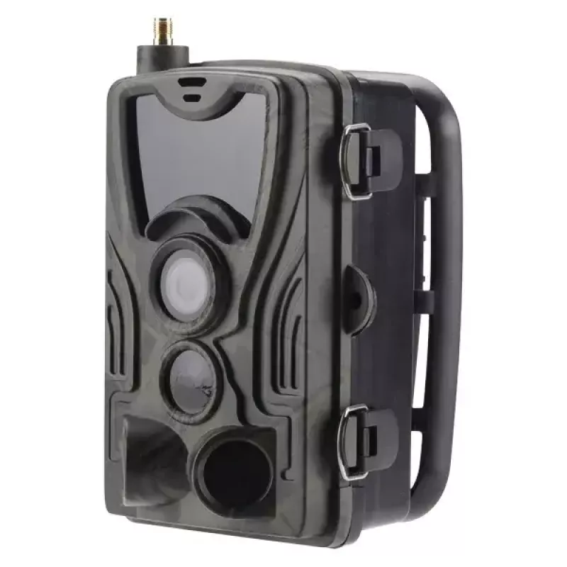 Apsaugos kamera Denver WCL-8040 CMOS Night Vision IP65