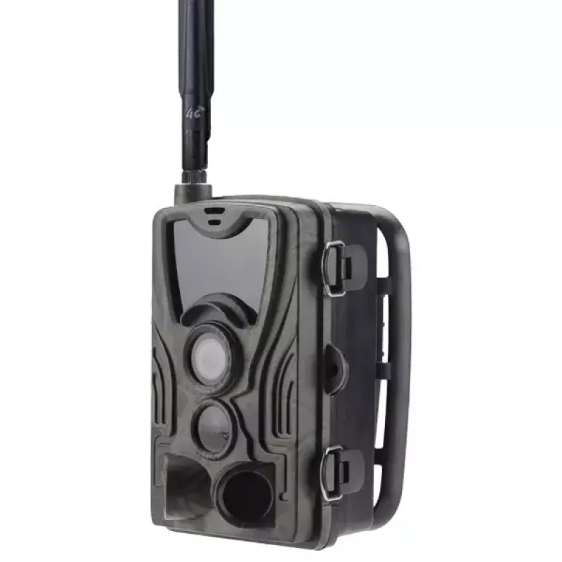 Apsaugos kamera Denver WCL-8040 CMOS Night Vision IP65