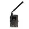 Apsaugos kamera Denver WCL-8040 CMOS Night Vision IP65