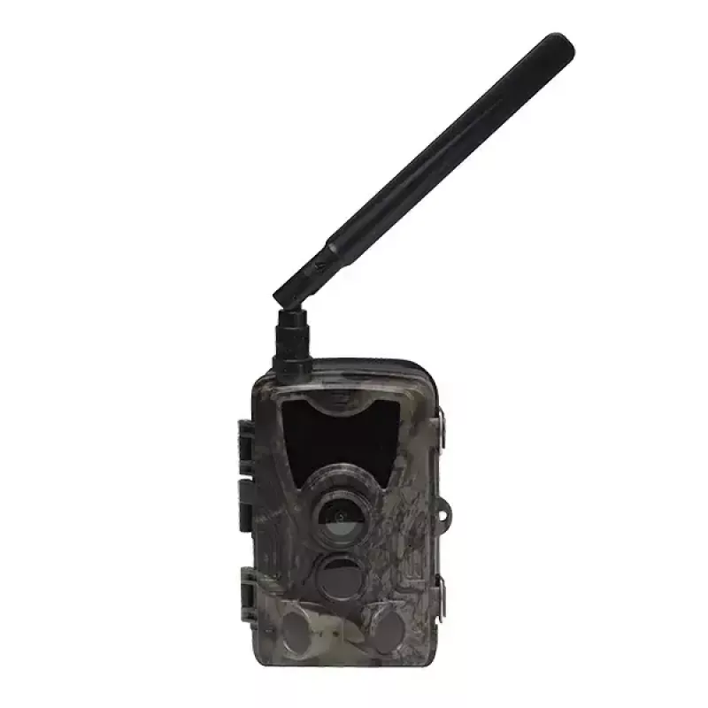 Apsaugos kamera Denver WCL-8040 CMOS Night Vision IP65