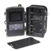 Apsaugos kamera Denver WCL-8040 CMOS Night Vision IP65