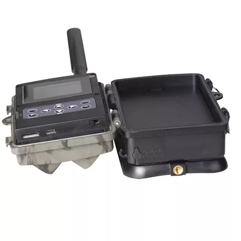 Apsaugos kamera Denver WCL-8040 CMOS Night Vision IP65
