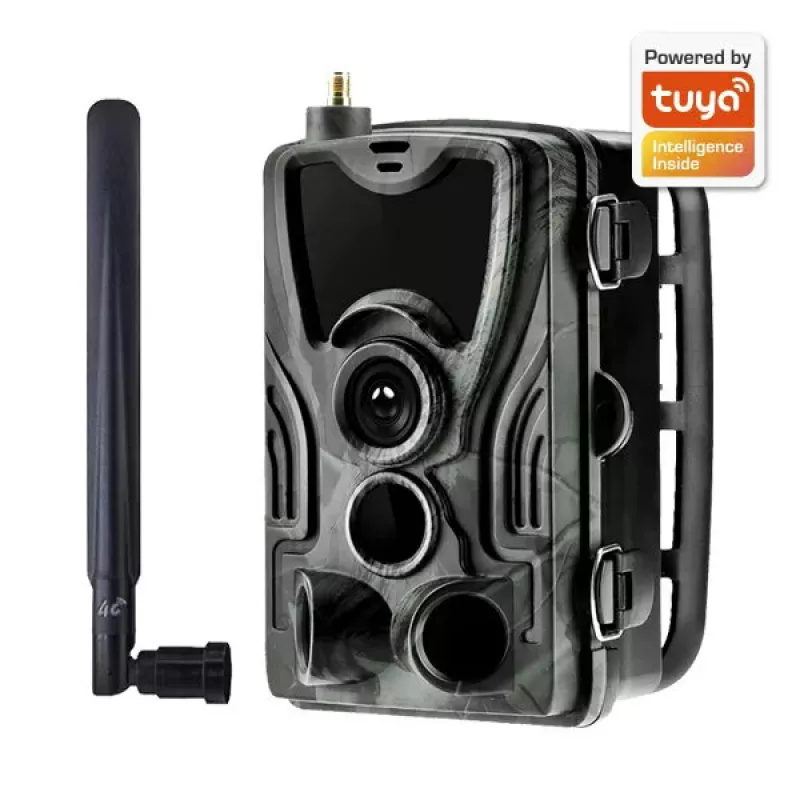 Apsaugos kamera Denver WCL-8040 CMOS Night Vision IP65