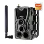 Apsaugos kamera Denver WCL-8040 CMOS Night Vision IP65