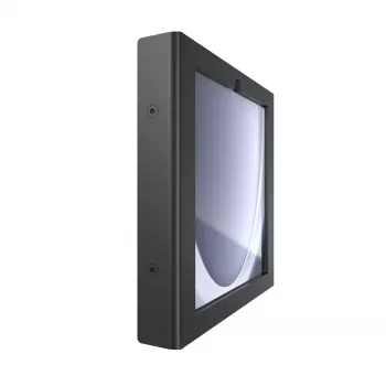 Swell Secured Enclosure Wall Mount Compulocks Galaxy Tab A9+ 11 col. juoda