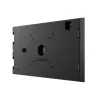 Swell Secured Enclosure Wall Mount Compulocks Galaxy Tab A9+ 11 col. juoda