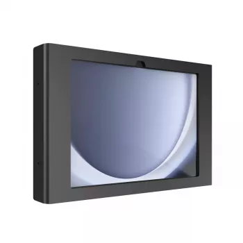 Swell Secured Enclosure Wall Mount Compulocks Galaxy Tab A9+ 11 col. juoda