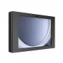Swell Secured Enclosure Wall Mount Compulocks Galaxy Tab A9+ 11 col. juoda