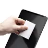 StarTech.com 4 krypčių privatumo ekranas 11 colių iPad Pro, skirtas vertikaliam / horizontaliam orientavimui, palaiko lietimą, +/- 30° matymo kampas, blokuoja iki 51 % mėlynos šviesos, anti-glare